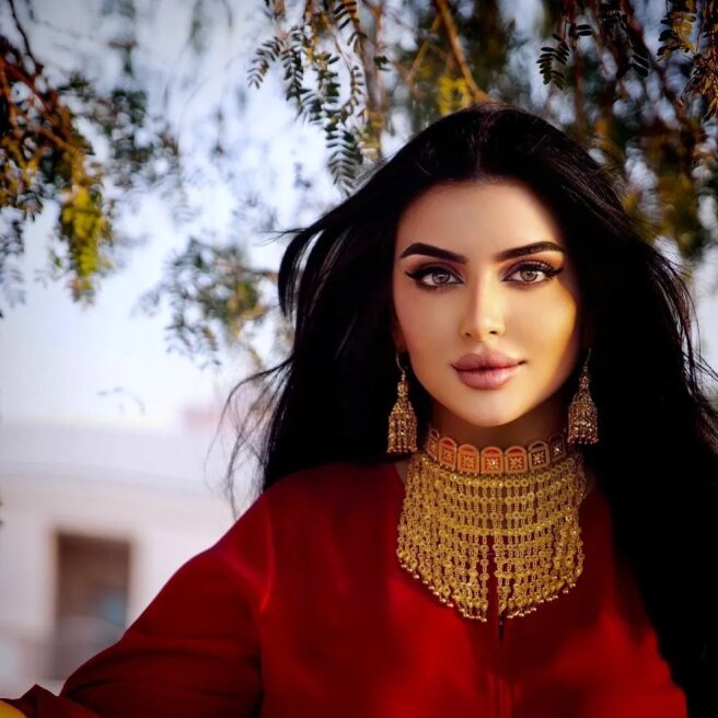 Шейха Махра