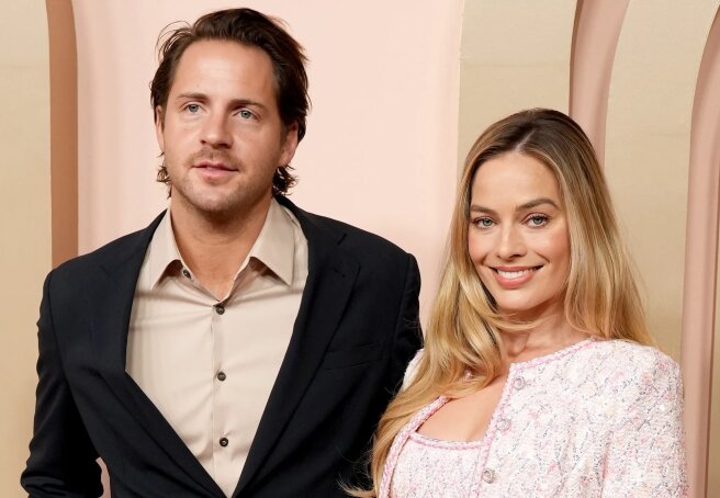 Margot Robbie to Become a Mother for the First Time