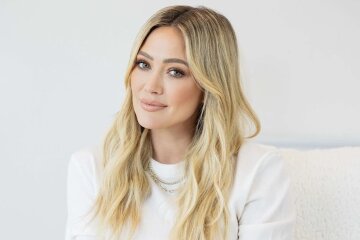 Hilary Duff became a mother for the fourth time