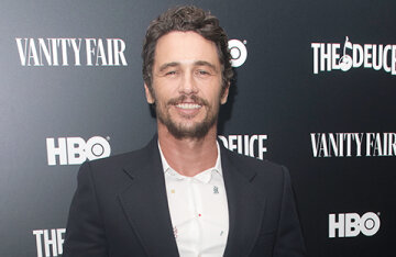Actor James Franco will pay $ 2.2 million to victims of his harassment
