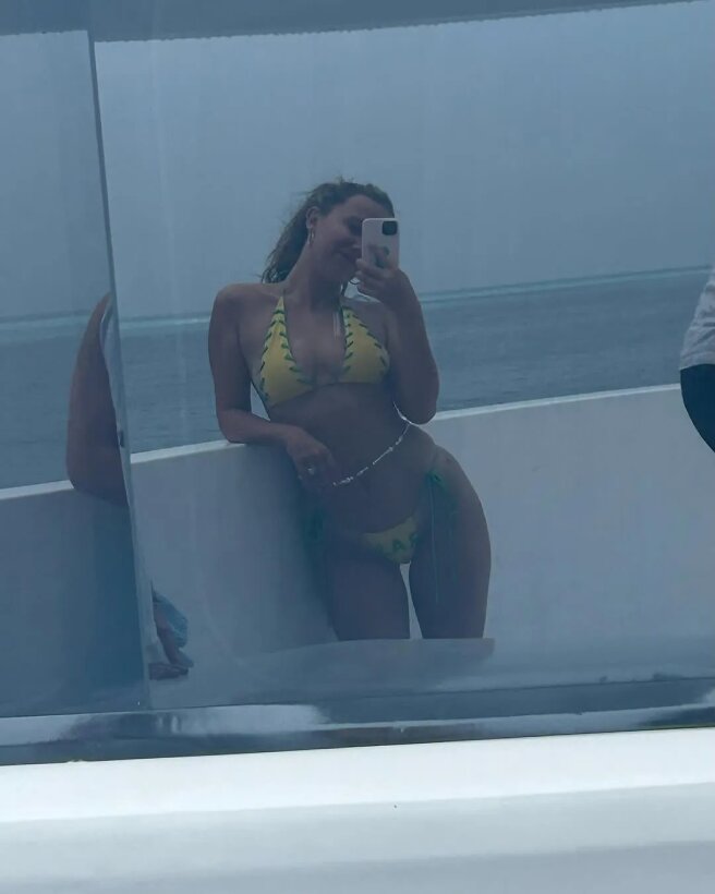 Милли Бобби Браун