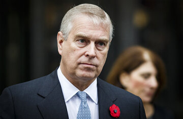 Prince Andrew will appear in court in a sexual assault case. Earlier, he tried to stop its consideration