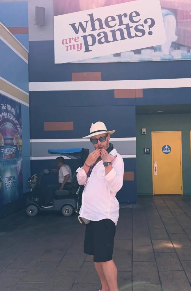 Маколей Калкин