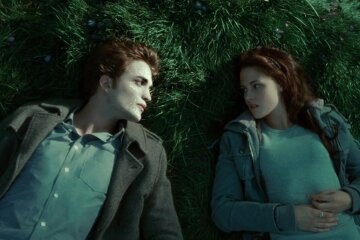 The Twilight series will be animated