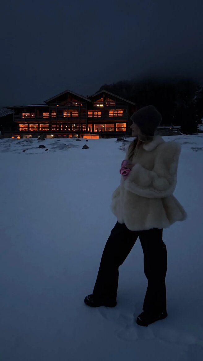 Рози Хантингтон-Уайтли