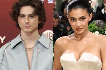 "She feels betrayed and humiliated." Timothée Chalamet dated other women during his affair with Kylie Jenner