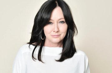 Shannen Doherty's Death Leaves Her With Huge Debts: Actress Forced to Take Out $3 Million Loan