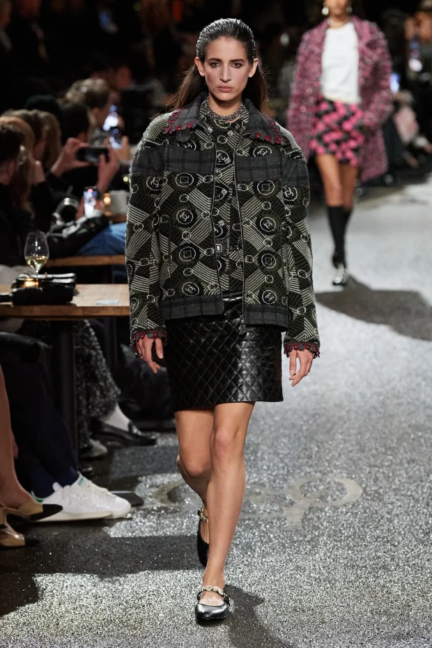Chanel Pre-Fall — 2024