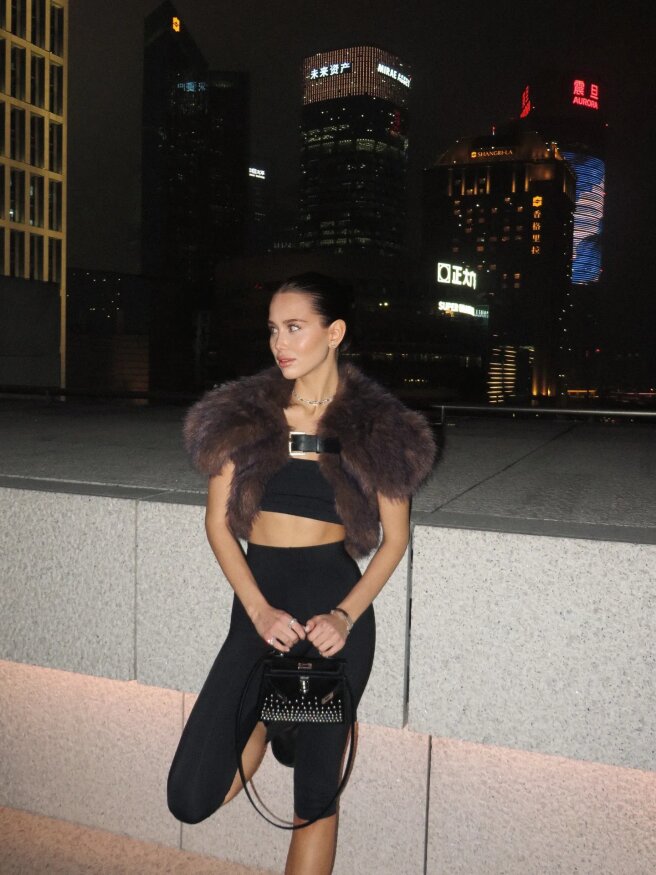 Аврора Киба