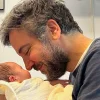 How I Met Your Mother star Josh Radnor, 51, has become a father for the first time.