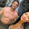 Beach romance and unity with nature: Nicole Scherzinger on vacation with her lover Tom Evans in Hawaii