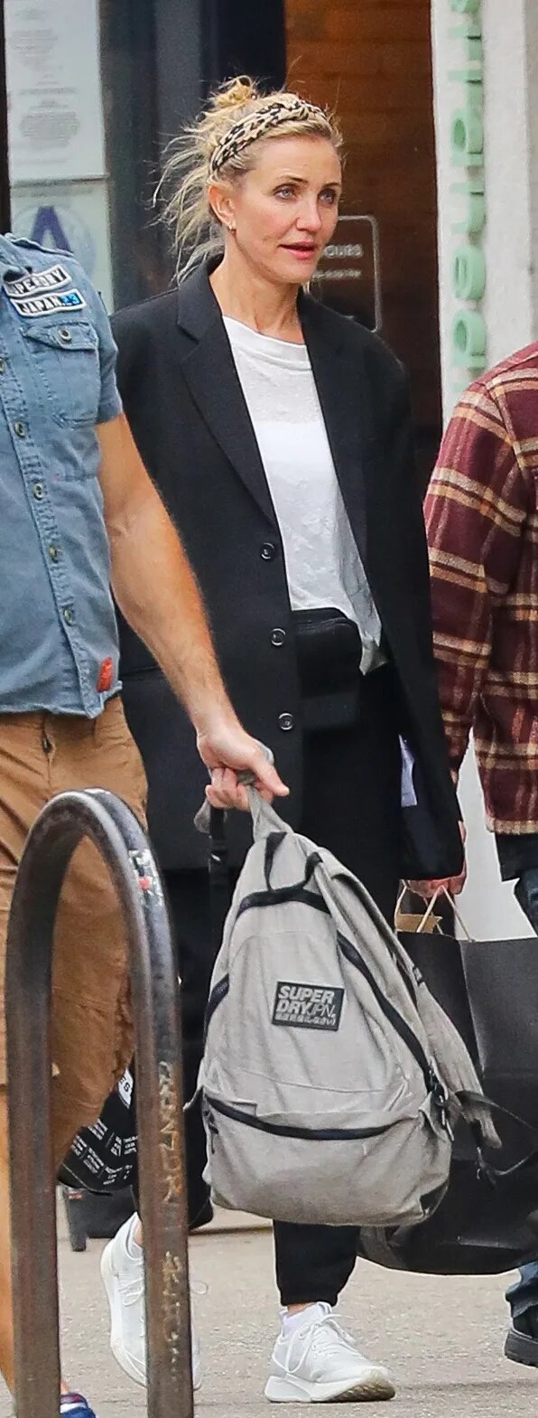 Кэмерон Диас