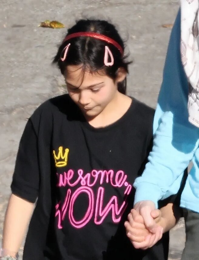 Амада Ли Гослинг