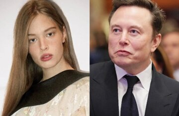 "Power Corrupts People." Elon Musk's Transgender* Daughter Opens Up About Their Life in the Wealth