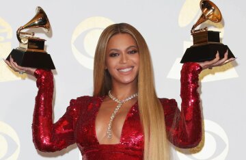 Beyoncé's Grammy nominations record is being discussed online amid rumors of her involvement in P. Diddy case