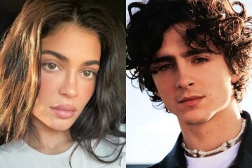 The network believes that Timothée Chalamet and Kylie Jenner have broken up