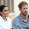 Prince Harry spoke about Meghan Markle's suicidal thoughts and her tantrum before the controversial interview with Oprah Winfrey