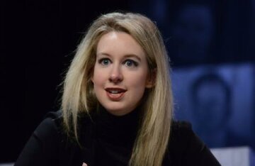 The founder of Theranos startup Elizabeth Holmes was found guilty of fraud. She faces up to 20 years in prison