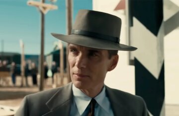 Golden Globe Award winners: Cillian Murphy, Emma Stone and others