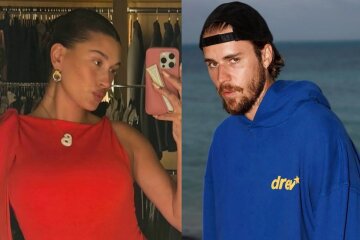 Pregnant Hailey Bieber posts new photo amid rumors that her husband Justin is suffering because of her spending habits