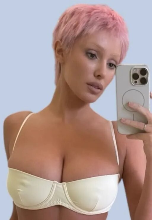 Бьянка Цензори