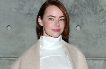 Emma Stone, Ana de Armas, Kate Hudson, and Jennifer Connelly attended a social dinner