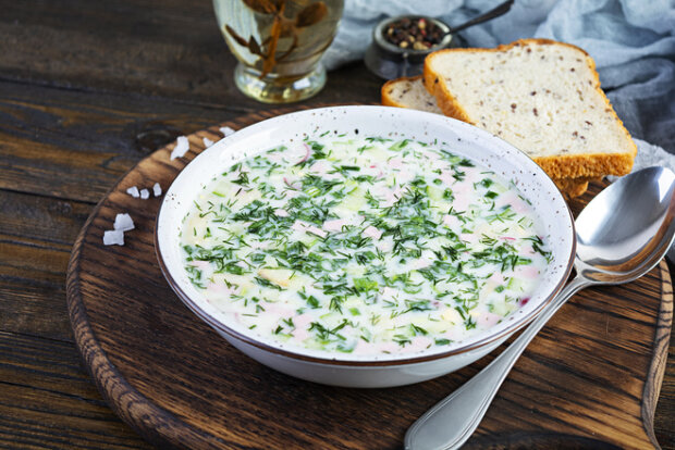 Okroshka