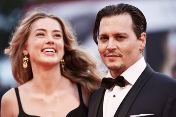 Johnny Depp won an important victory in court against Amber Heard: "He is very happy"