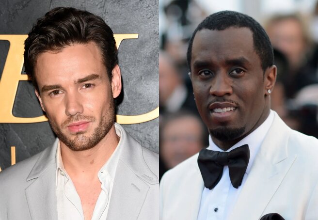 P Diddy 'found' in Liam Payne's death