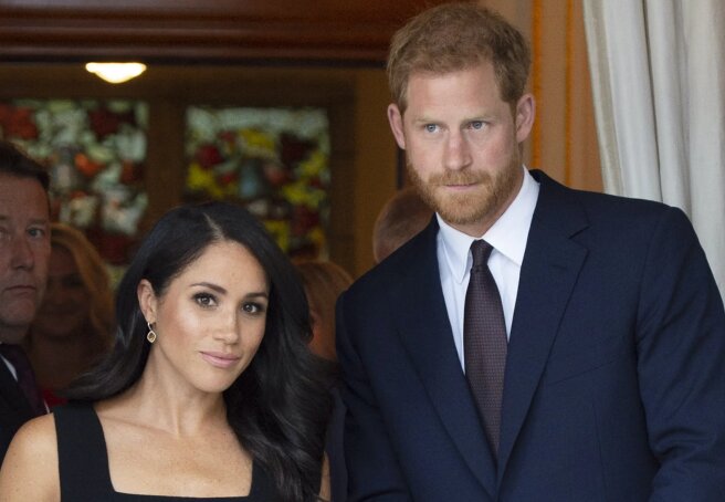 Meghan Markle and Prince Harry buy a house in Europe to be closer to the royal family