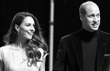 "True Love": the network discusses behind-the-scenes pictures of Kate Middleton and Prince William from the Earthshot Prize award ceremony