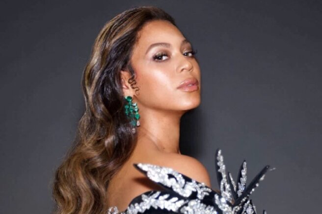 Singer Beyonce has an official account in TikTok