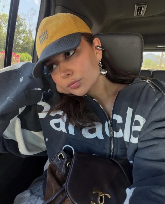 Марьям Тилляева