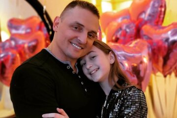 "There are no victims here." Askold Zapashny's eldest daughter spoke out about her father's illegitimate son.