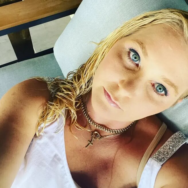 Вирджиния Джуффре