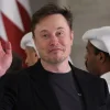 "More than anyone in history." Elon Musk paid a record $10 billion in taxes this year.