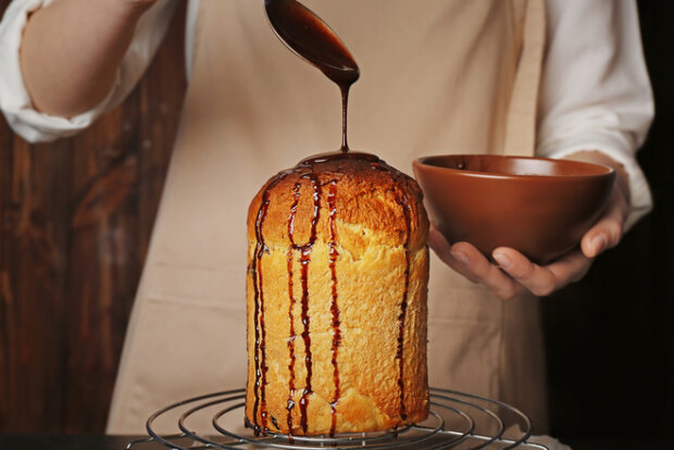Easter Recipe