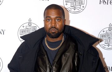 Kanye West accused of discriminating against black employees