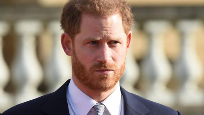 Prince Harry explained the reason for his departure to the United States
