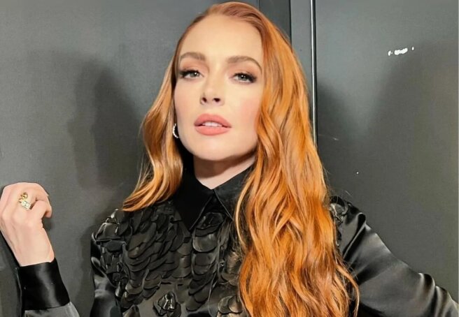 “I was so attached to my son that running was the last thing on my mind.” Lindsay Lohan explained why she was in no hurry to get back in shape after giving birth