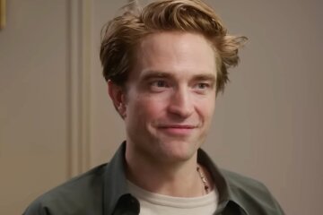 Robert Pattinson advocates for split billing on dates