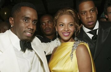 Conspiracy theories are circulating online that Jay-Z and Beyoncé, along with P. Diddy, are involved in the deaths of Tupac, Aaliyah and other stars