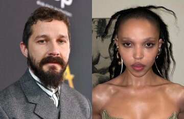 FKA Twigs Sues Shia LaBeouf for $10 Million Over Sexually Transmitted Diseases and Assault