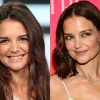 The internet is rife with speculation that Katie Holmes has had plastic surgery.