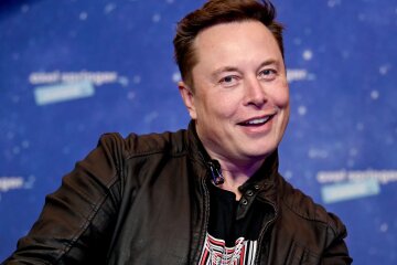 Elon Musk negotiated a trillion-dollar bonus for himself.