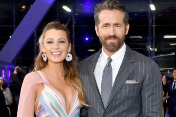 Another Girl? Ryan Reynolds Reveals Gender of Blake Lively's Fourth Child