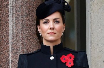 The network suspects that Kate Middleton's disappearance is related to hysterectomy surgery