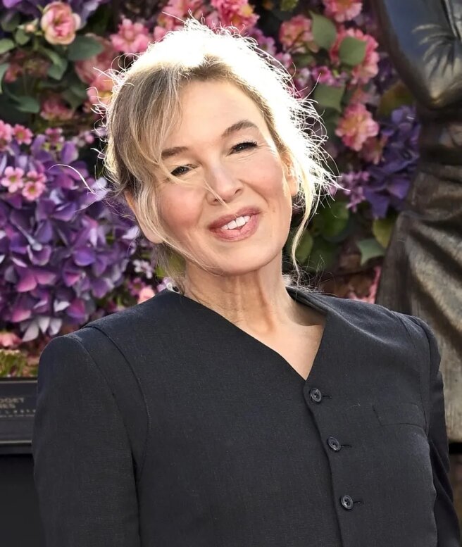 Рене Зеллвегер