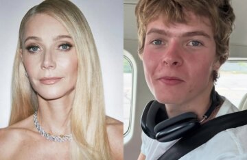 Gwyneth Paltrow shared rare photos of her son in honor of his 20th birthday.
