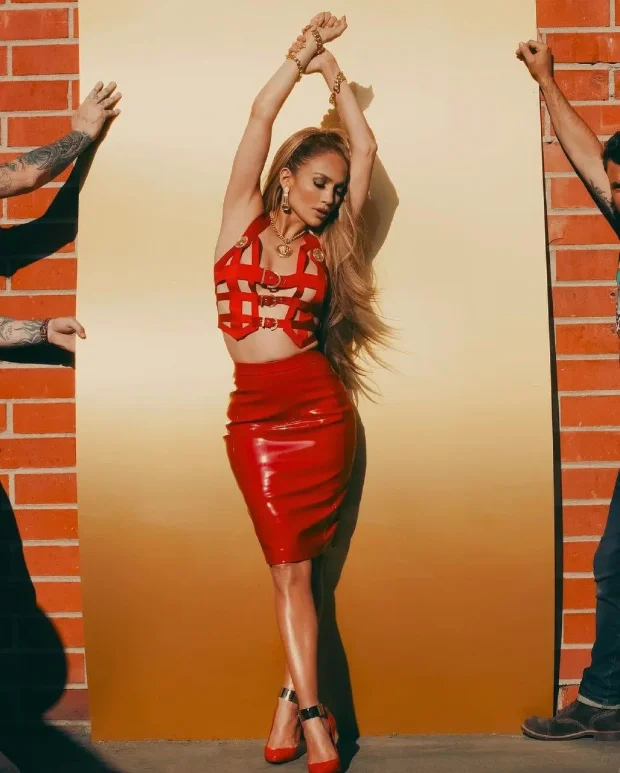 Дженнифер Лопес/Фото: jlo/Instagram*